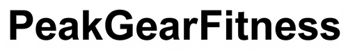 PeakGearFitness